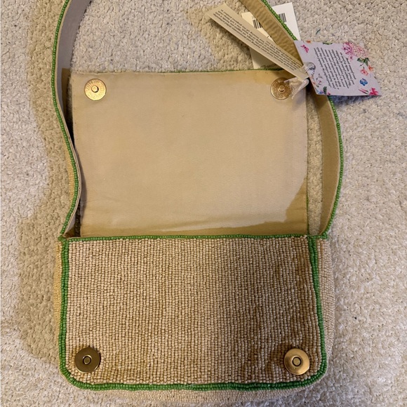 Viral TJMaxx/Marshalls Beaded Handbag - Picture 3 of 10